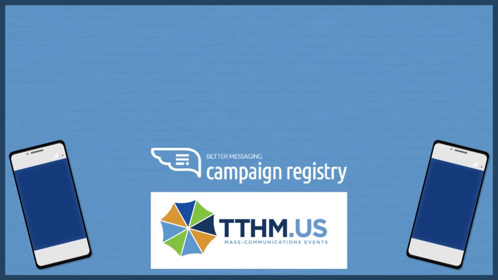 Keep Your P2P Text Alerts 10DLC Compliant