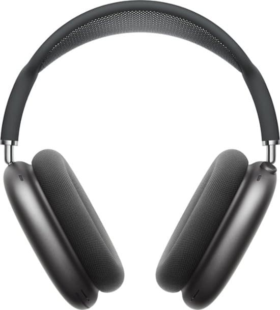 Telephone Town Hall Meeting Apple Airpods Max Prize Giveaway