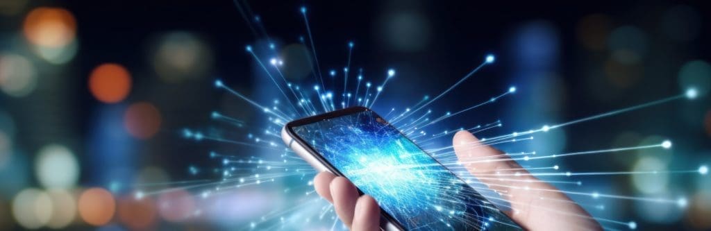 Mobile Direct Dialing Outreach to Mobile Phones by TTHM