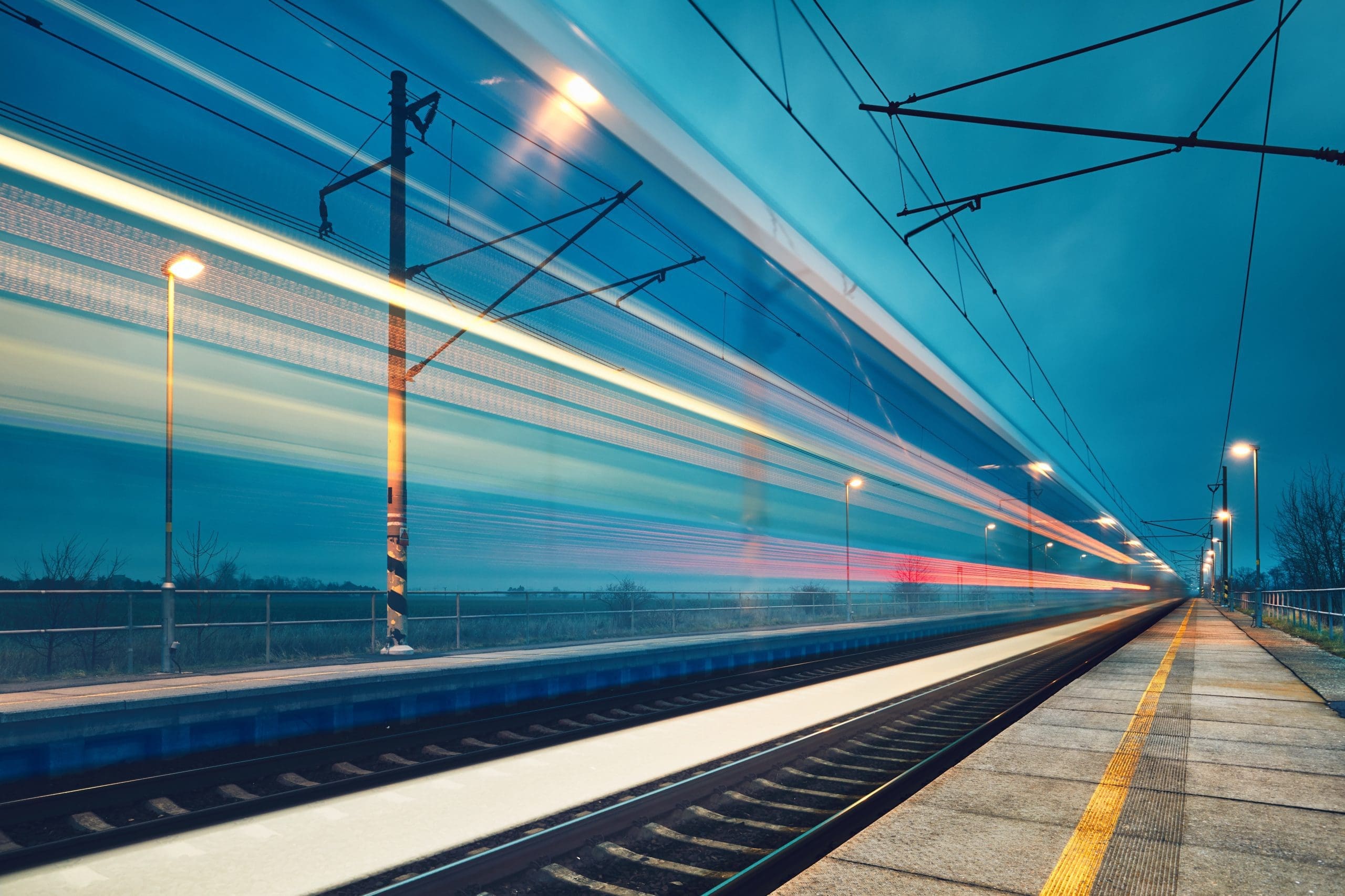 Ops View: Connecting Transit Authorities with Riders and Workers